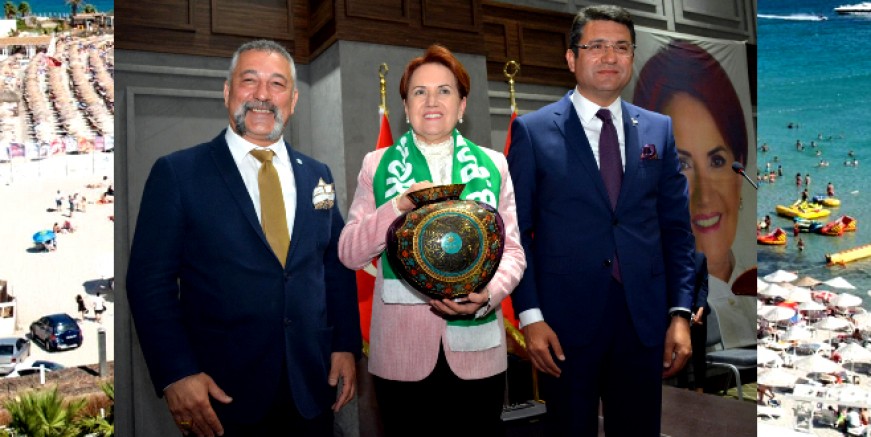 Millet İttifakı'nın Cumhurbaşkanı adayı Meral Akşener mi?