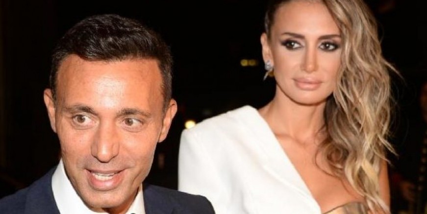 Mustafa Sandal ve Emina’nın yeniden evlenecekleri iddia edildi