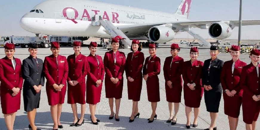 Qatar Airways  Bodrum uçuşlarına başlıyor