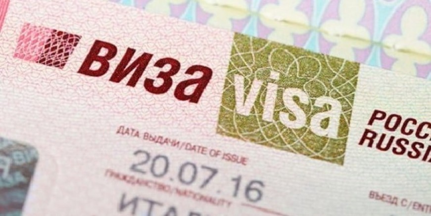 Rusya'dan 'kolay vize' hamlesi... Türk vatandaşları da yararlanacak