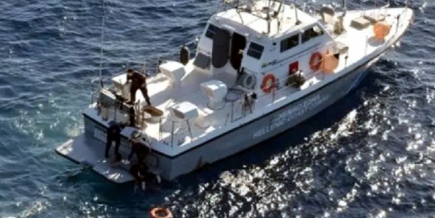 Sürat teknesi alabora oldu, 3 kişi öldü 10 kişi kayıp