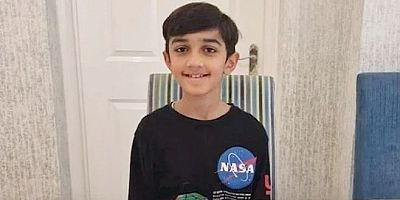 11 yaşındaki Yusuf, zeka testinde Einstein’ı geçti