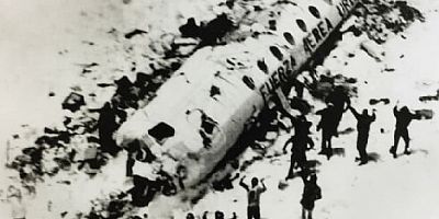 1972’de And Dağları’ndaki uçak kazasında ölen arkadaşlarını yiyerek kurtulmuşlardı: 50 yıl sonra gelen itiraf