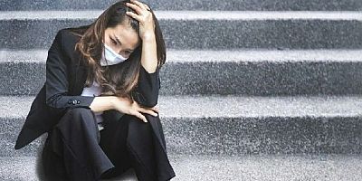 “485 bin üniversite mezunu kadın işsiz”