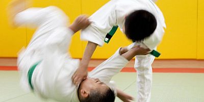 7 yaşındaki çocuk Judo'da defalarca yere fırlatılınca beyin kanamasından öldü