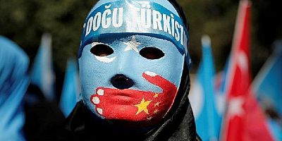 73 ilin barosundan Doğu Türkistan açıklaması