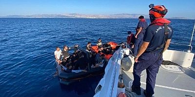 AB, Yunanistan’ın sığınmacıları Türkiye’ye geri itme uygulamasını örtbas etmiş