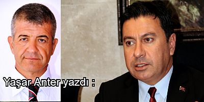“Açıklamayı Belediye değil Ahmet Aras yapmalıydı, stratejik hatalar zinciri 