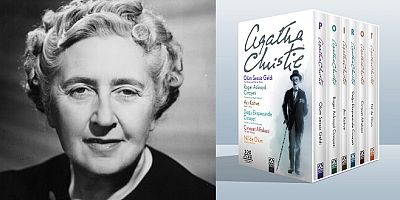 Agatha Christie Hayranlarına Müjde