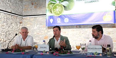 Ahmet Aras: Bodrum’da Gastronomi Akademisi  kurulacak