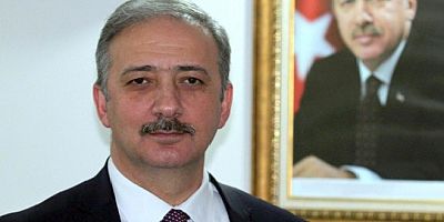AK Partili Mete: Osman Gürün’ün bu yalanını daha öncede duyduk