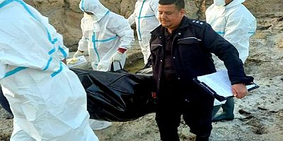 Akdeniz’de göçmen faciası 34 ölü