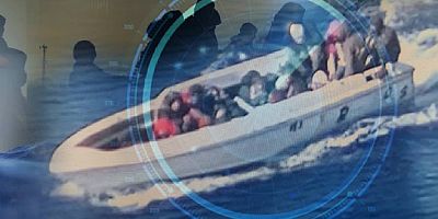 Akdeniz’de trajedi… Göçmen teknesinde ölen 6 yaşındaki çocuğu denize attılar