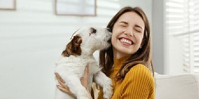 Araştırma: Köpek sahibi olan kız çocukları daha aktif