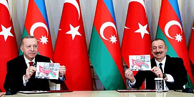 Azerbaycan’a sadece kimlikle gidilebilecek, pasaportsuz gidilen ülke 3 ‘e çıktı