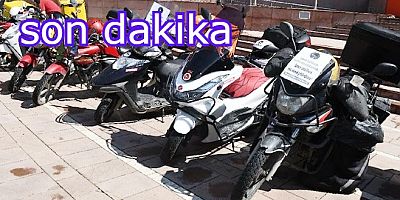 Bakan açıkladı: ‘125 cc altı motosiklete B sınıfı ehliyet’ açıklaması
