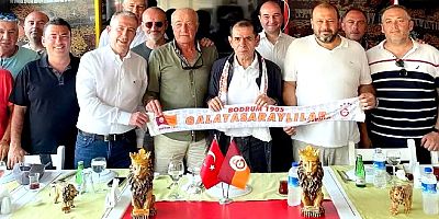 Başkan Adayı Özbek: Galatasaray’ın ekonomik bağımsızlığını kazanması şart