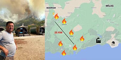 Belediye Başkanı Tokat’ın feryadı: Yangın kritik eşiği aştı