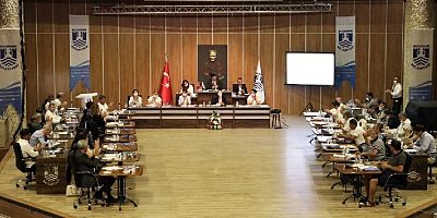 Belediye Meclisi toplanıyor. Kumköy’deki GES imar planı görüşülecek