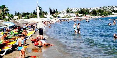Bitez’de sürdürülebilir kıyı turizmi yapılması planlanıyor