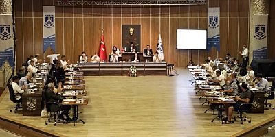 Bodrum Belediye Meclisi Perşembe günü toplanacak