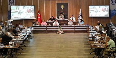 Bodrum Belediye Meclisi yarın toplanıyor