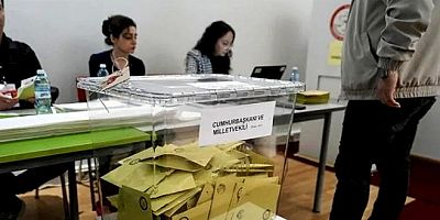 Bodrum’da 150 bin seçmen oy kullanacak