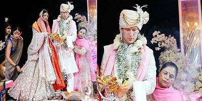 Bodrum’da Hint düğünleri sezonu açıldı