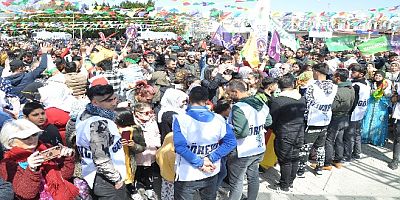 Bodrum’da Nevruz operasyonu, 30 gözaltı
