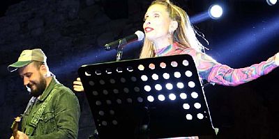 Bodrum’da yeni yıl konserleri erken başladı Casalini havayı ısıttı
