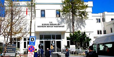Bodrum Devlet Hastanesi , Ağız ve Diş Sağlığı Merkezi olacak