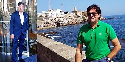 Bodrumlu Ahmet Demirel, Cezayir ile Türkiye arasında turizm elçisi oldu