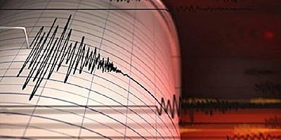 Bölge beşik gibi… Datça açıklarında 3.9 büyüklüğünde deprem