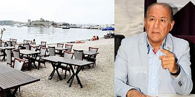BOYD Başkanı Karcılıoğlu: Turizmci sezona borçlu ve gergin giriyor