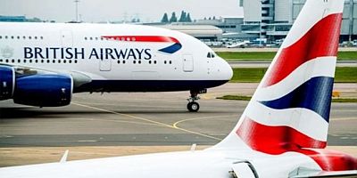 British Airways Bodrum uçuşları için tarih verdi