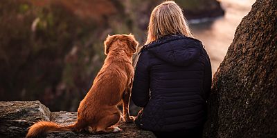 Bulgulara göre insanların köpeklerle ilişkisini kadınlar şekillendirdi