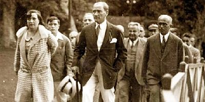 Büyük Önder Atatürk Bodrum ve tüm yurtta törenlerle anılacak