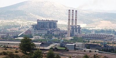 Büyükşehir  Belediyesi termik santralin maden ocağı ruhsatına iptal davası açtı