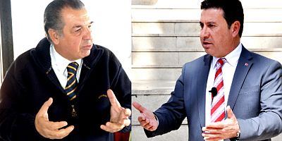 Can Pulak “Bodrum’u Sordu, Ahmet Aras ne cevap verdi ?”