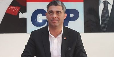 CHP Bodrum İlçe Başkanı Bıyıklı’dan “Lozan” Mesajı