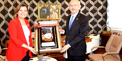 CHP Genel Başkanı Kemal Kılıçdaroğlu'nun acı günü
