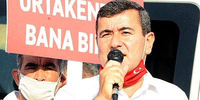 CHP İlçe Başkanı Karahan: AKP iktidarı panik halinde Bodrum ve Ege kıyılarını haraç mezat satıyor
