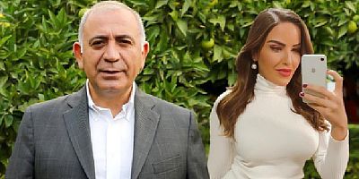 CHP’li Gürsel Tekin haber spikeri Mehtap Özkan ile evlendi