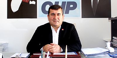 CHP’li Karahan “AKP’li Gökmen’in ayrıştırıcı, ötekileştirici dili Bodrum’a yakışmamaktadır”