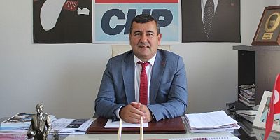 CHP’li Karahan’dan MHP ve AK Parti’ye sert tepki “Atatürk ve CHP üzerinden oy artışı yapamazsınız”