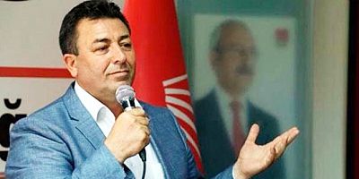 CHP Milletvekili Alban  “Bu bir skandal , bir milyonluk Muğla'da  122 test yapıldı” 
