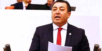 CHP Muğla Milletvekili Alban, Muğla’daki hasarlı binaları sordu