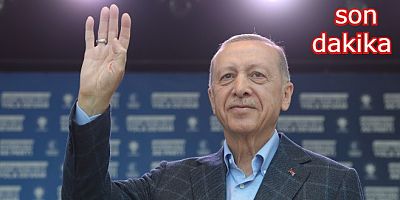 Cumhurbaşkanı Erdoğan’dan son dakika açıklaması