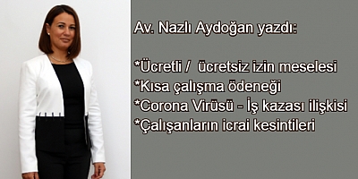 Aydoğan Hukuk Bürosu
