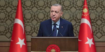Cumhurbaşkanı Erdoğan “2021, Yunus Emre ve Türkçe Yılı olarak kutlanacak”